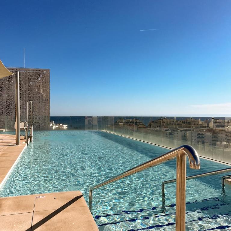 Casa Nique Estepona - Haus mit 1 Schlafzimmer - 9