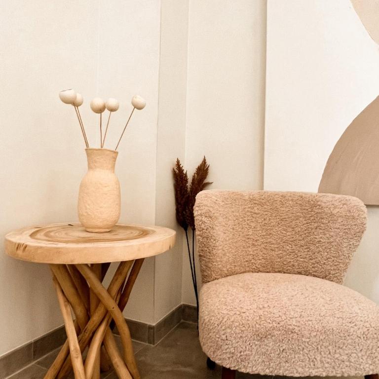 Casa Nique Estepona - Haus mit 1 Schlafzimmer - 13