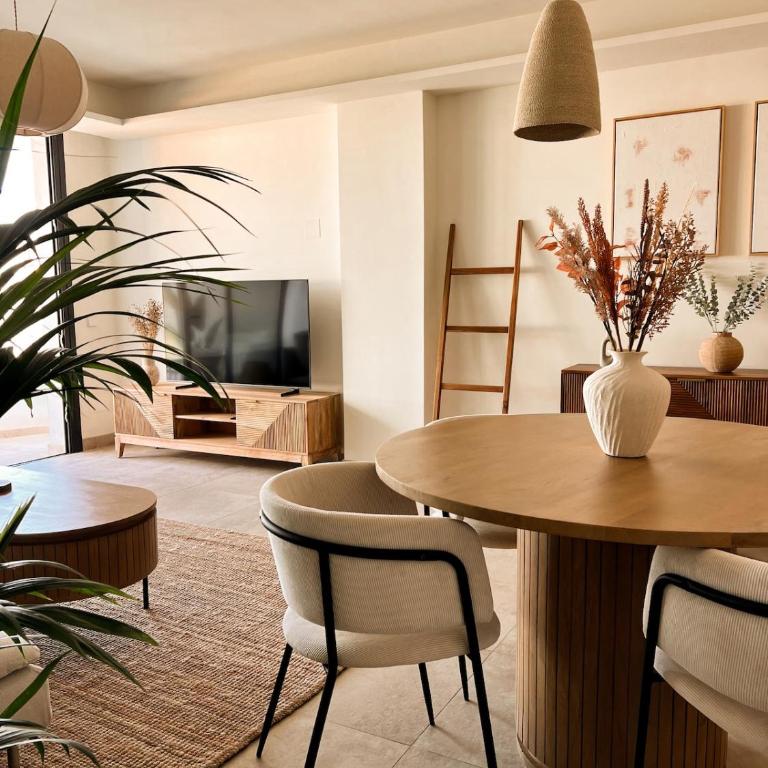 Casa Nique Estepona - Haus mit 1 Schlafzimmer - 14
