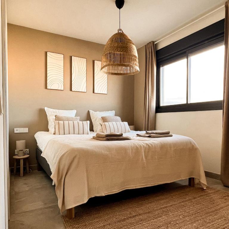 Casa Nique Estepona - Haus mit 1 Schlafzimmer - 17