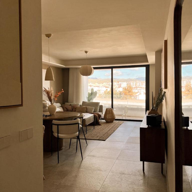 Casa Nique Estepona - Haus mit 1 Schlafzimmer - 18