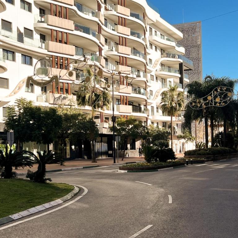 Casa Nique Estepona - Haus mit 1 Schlafzimmer - 20