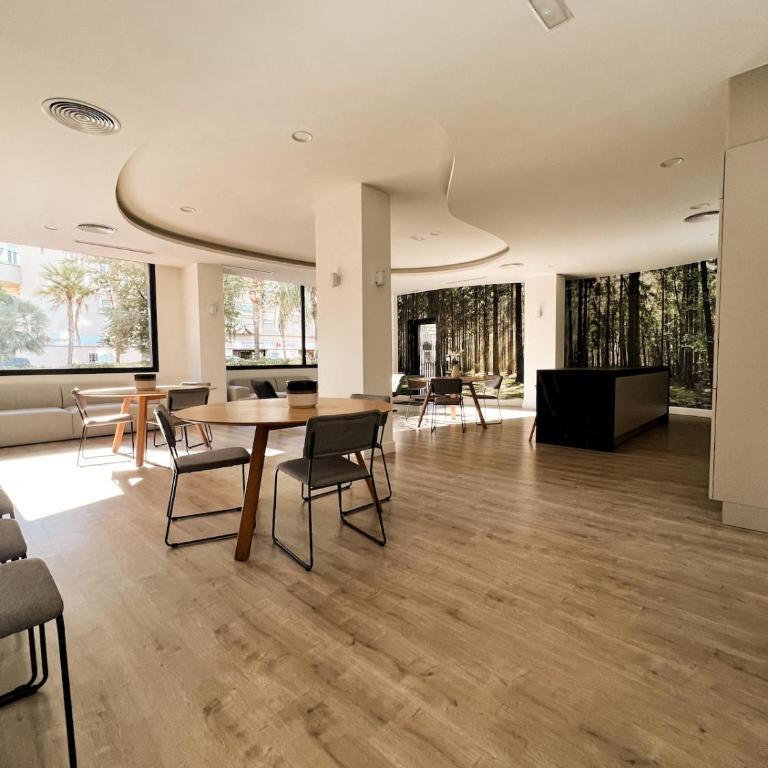 Casa Nique Estepona - Haus mit 1 Schlafzimmer - 22