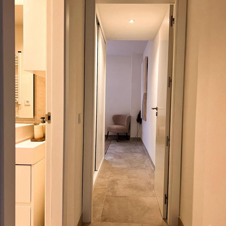 Casa Nique Estepona - Haus mit 1 Schlafzimmer - 26