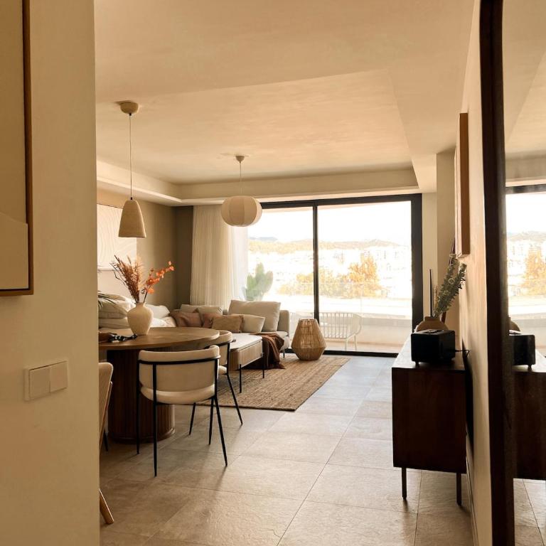 Casa Nique Estepona - Haus mit 1 Schlafzimmer - 27