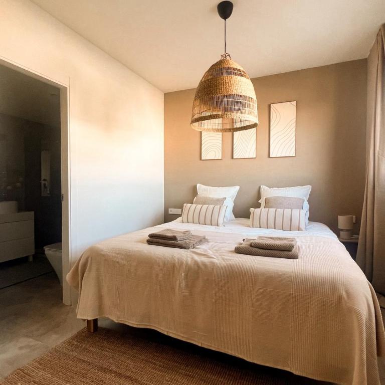 Casa Nique Estepona - Haus mit 1 Schlafzimmer - 29