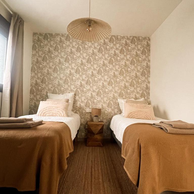 Casa Nique Estepona - Haus mit 1 Schlafzimmer - 35