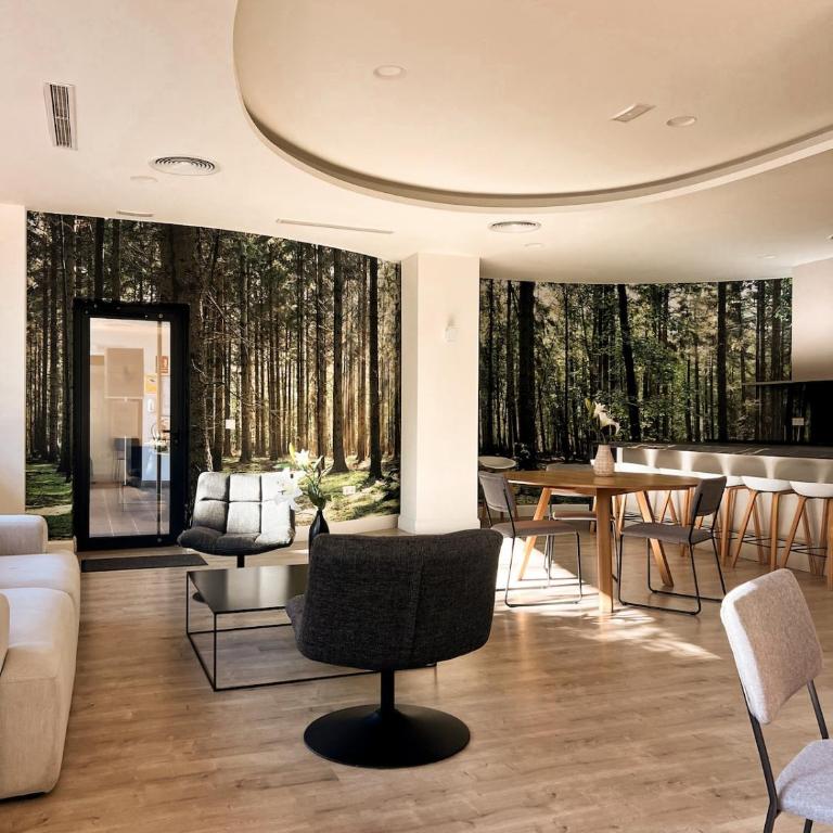 Casa Nique Estepona - Haus mit 1 Schlafzimmer - 37