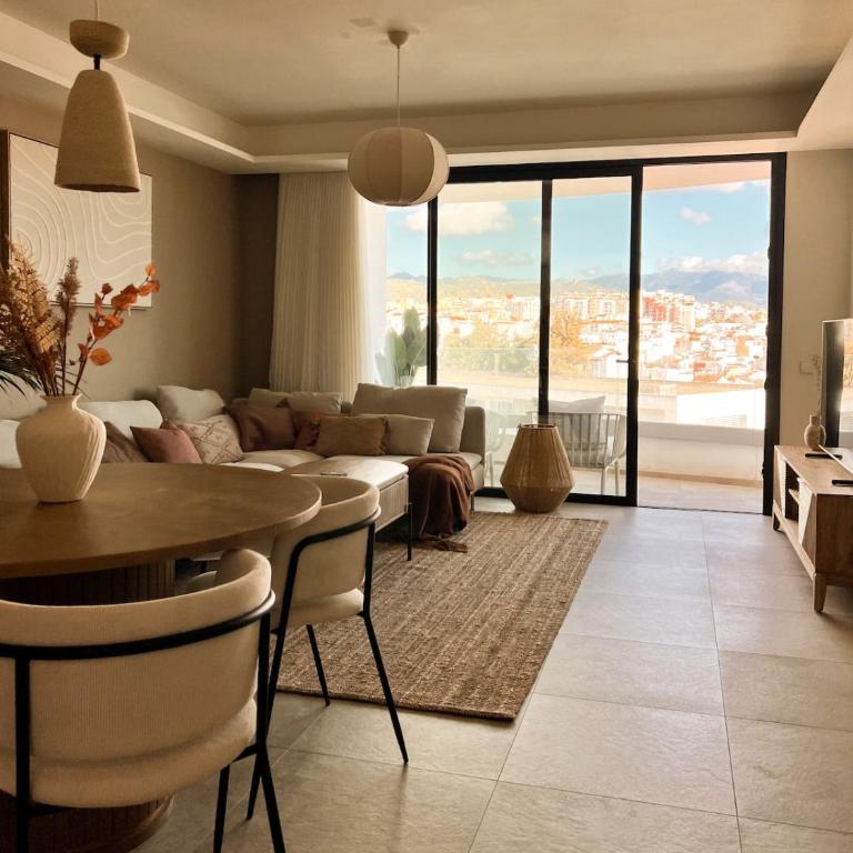 Casa Nique Estepona - Haus mit 1 Schlafzimmer - 38