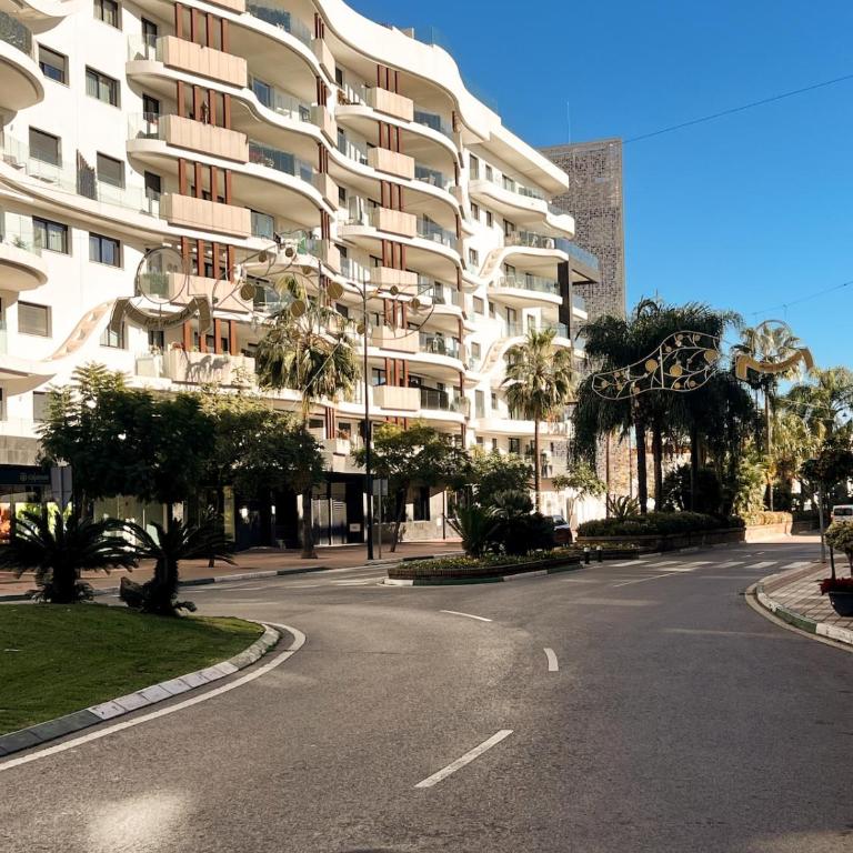 Casa Nique Estepona - Haus mit 1 Schlafzimmer - 40