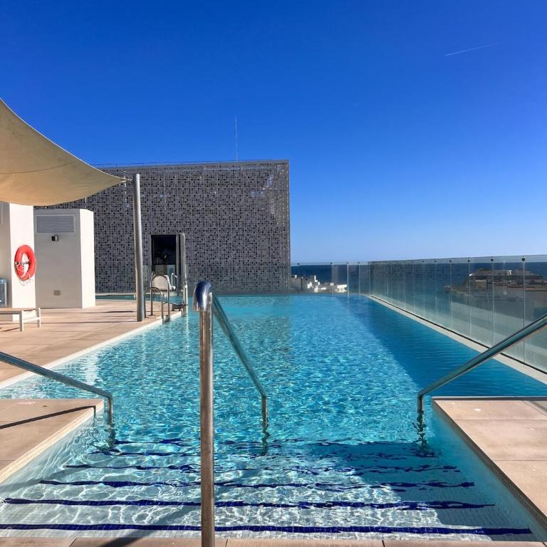 Casa Nique Estepona - Haus mit 1 Schlafzimmer - 41