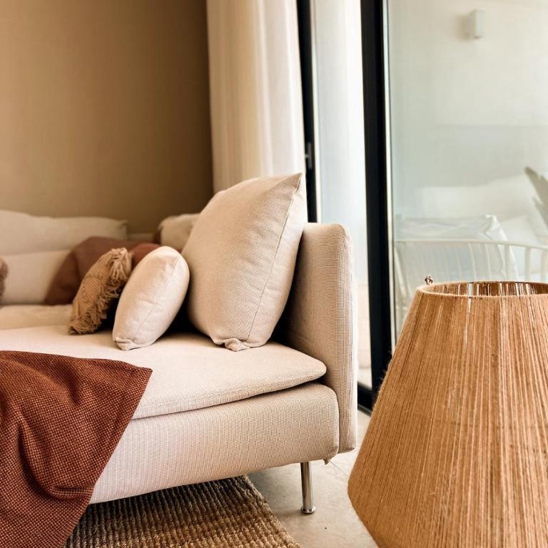 Casa Nique Estepona - Haus mit 1 Schlafzimmer - 42