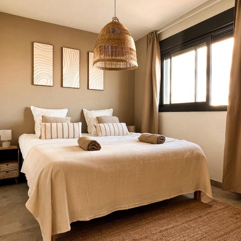 Casa Nique Estepona - Haus mit 1 Schlafzimmer - 44