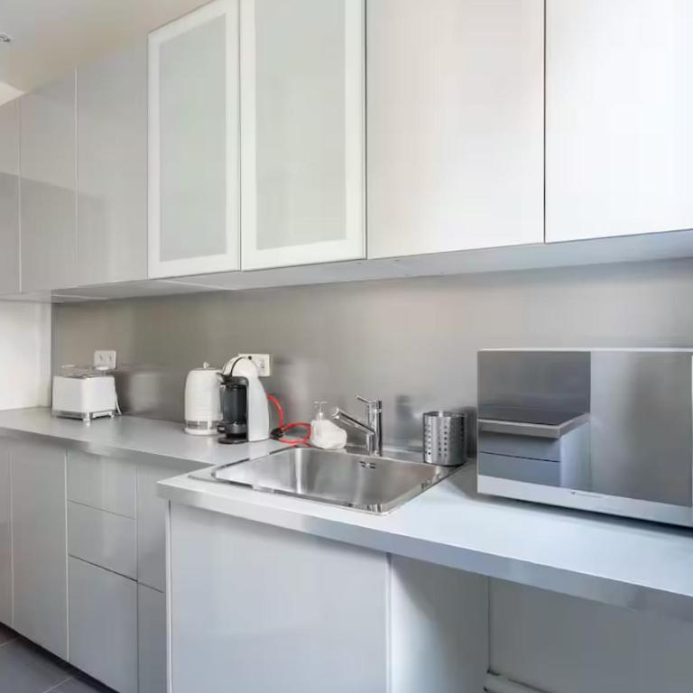 Villa 3 NEW - Appartement 1 Chambre - 9