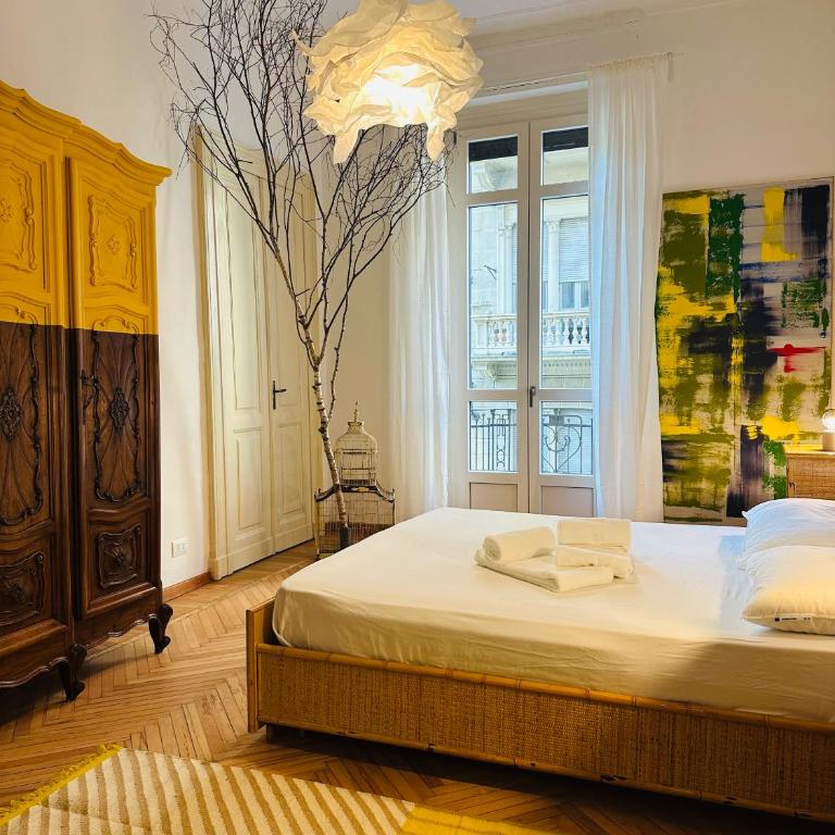 Pop House - Apartment mit 3 Schlafzimmern - 4