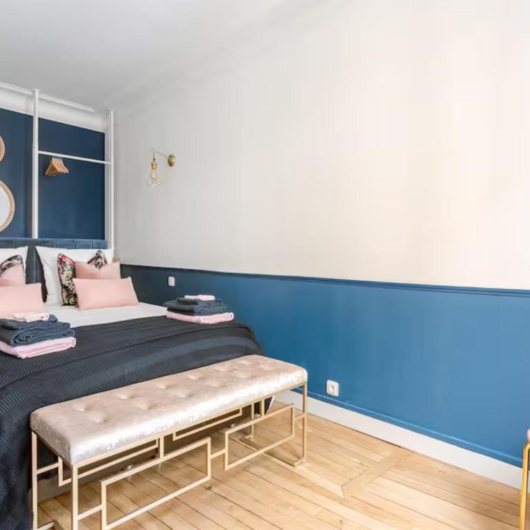Villa 3 NEW - Appartement 1 Chambre - 14