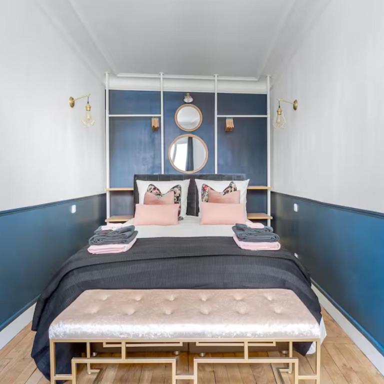 Villa 3 NEW - Appartement 1 Chambre - 15