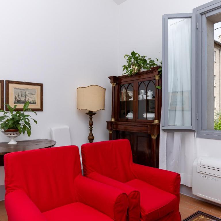 Palazzo Farini Suites 4 - Monolocale Deluxe - 2