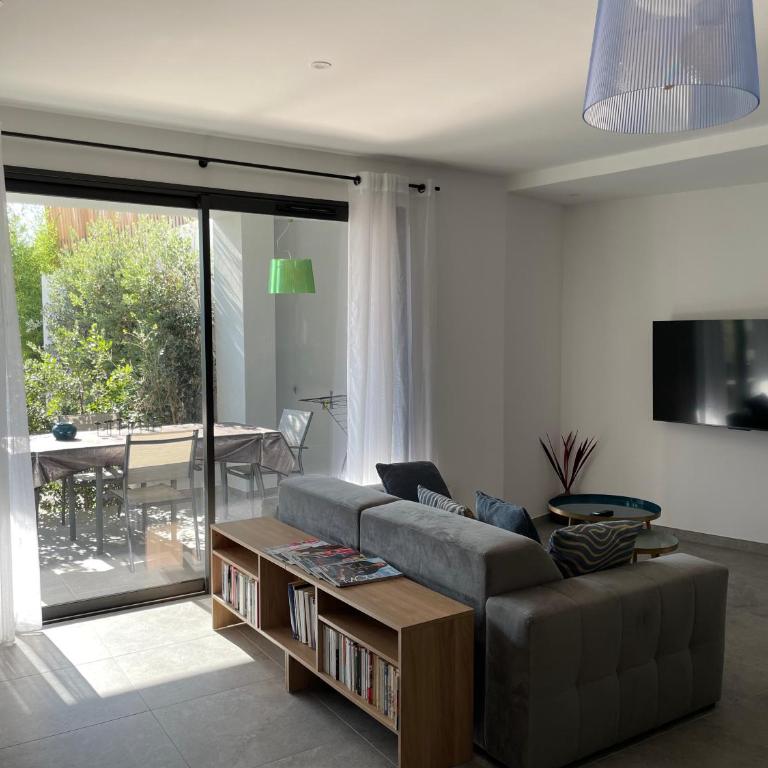 Casa Grigio Appartement 2 chambres avec terrasse - Appartement 2 Chambres - 1