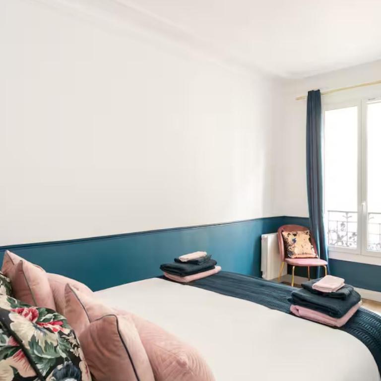 Villa 3 NEW - Appartement 1 Chambre - 17