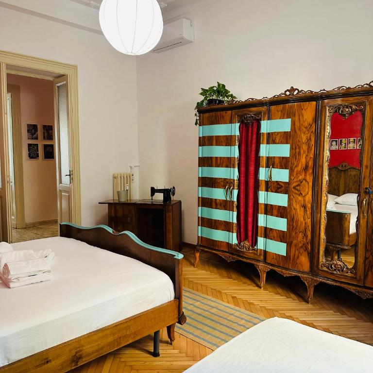 Pop House - Apartment mit 3 Schlafzimmern - 16