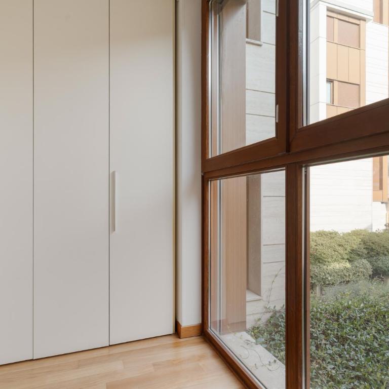 GuestHost - Bright Apartment with Balcony near MM3 - Apartment mit 1 Schlafzimmer - 17