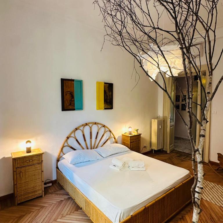 Pop House - Apartment mit 3 Schlafzimmern - 8