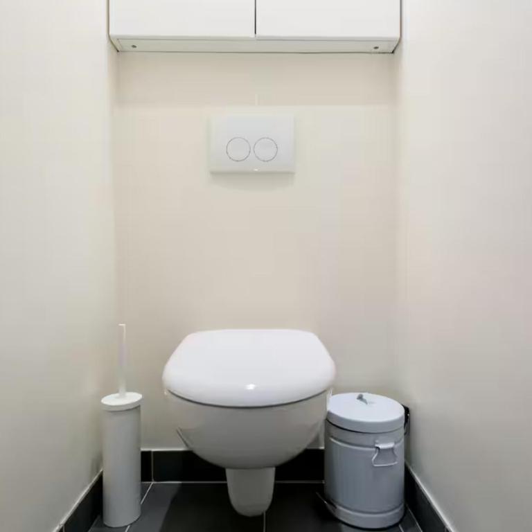 Villa 3 NEW - Appartement 1 Chambre - 19