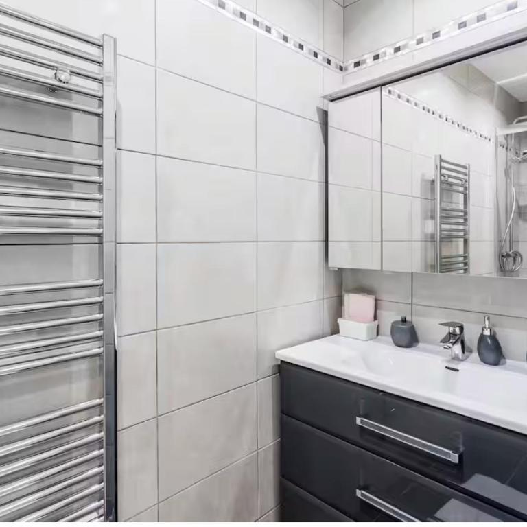 Villa 3 NEW - Appartement 1 Chambre - 20