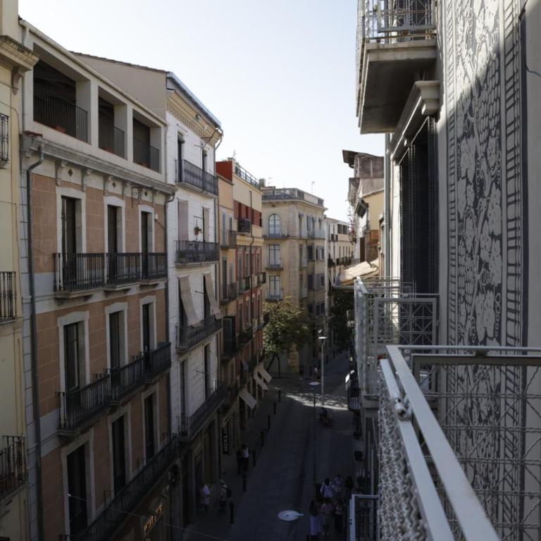 Bravissimo Santa Clara 53, 3-bedroom near Plaça Independència - Apartamento de 3 dormitorios - 29