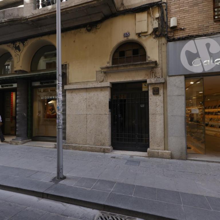 Bravissimo Santa Clara 53, 3-bedroom near Plaça Independència - Apartamento de 3 dormitorios - 30