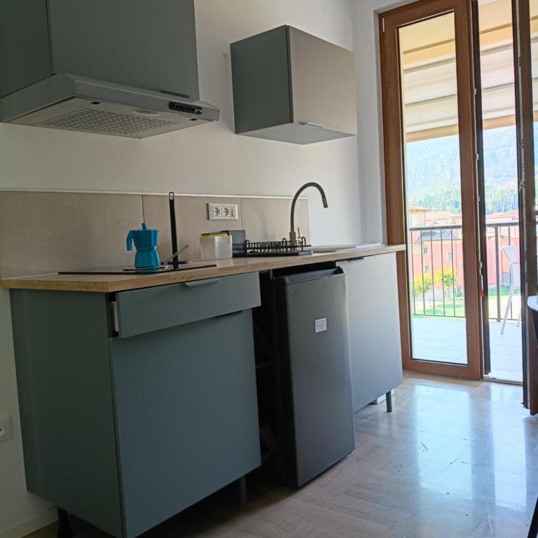 Casa Clara - appartamenti - Appartamento con 1 Camera da Letto, Vista Mare e Terrazza - 8
