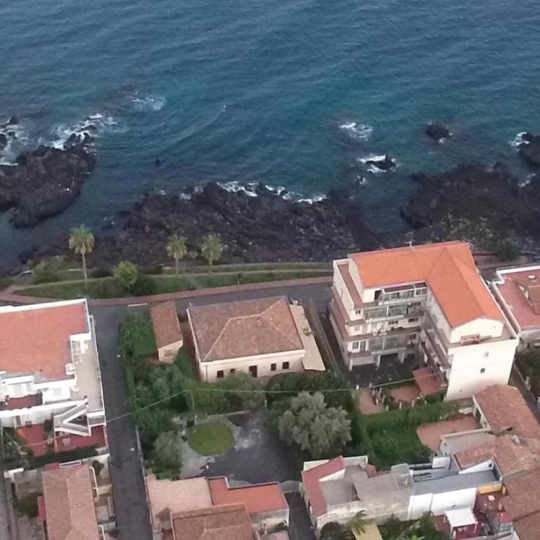 Adriana Sicily House Etna Sea parking - Appartamento - 1