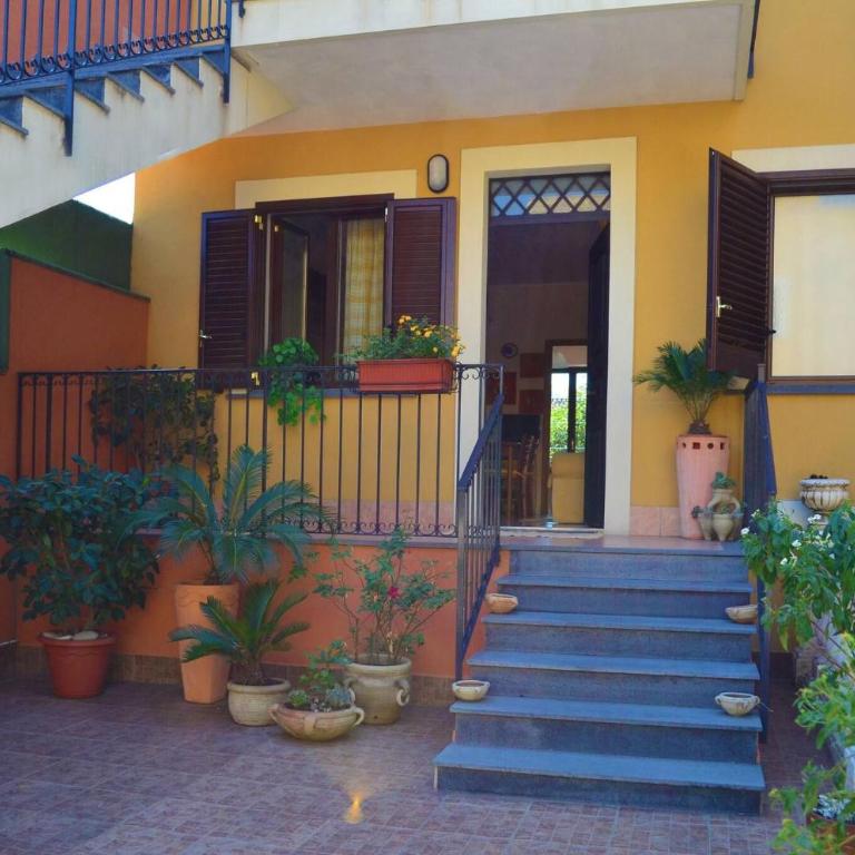 Adriana Sicily House Etna Sea parking - Appartamento - 6