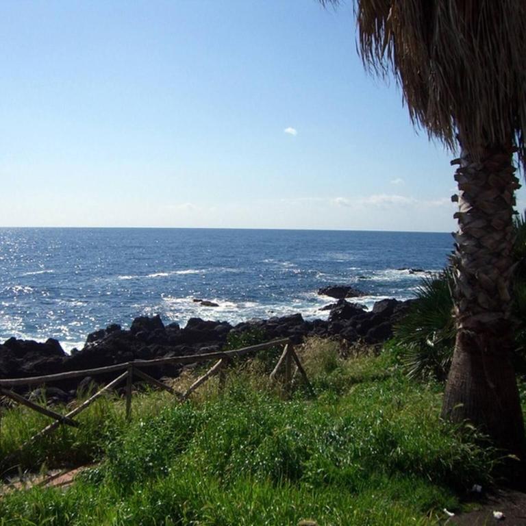 Adriana Sicily House Etna Sea parking - Appartamento - 20