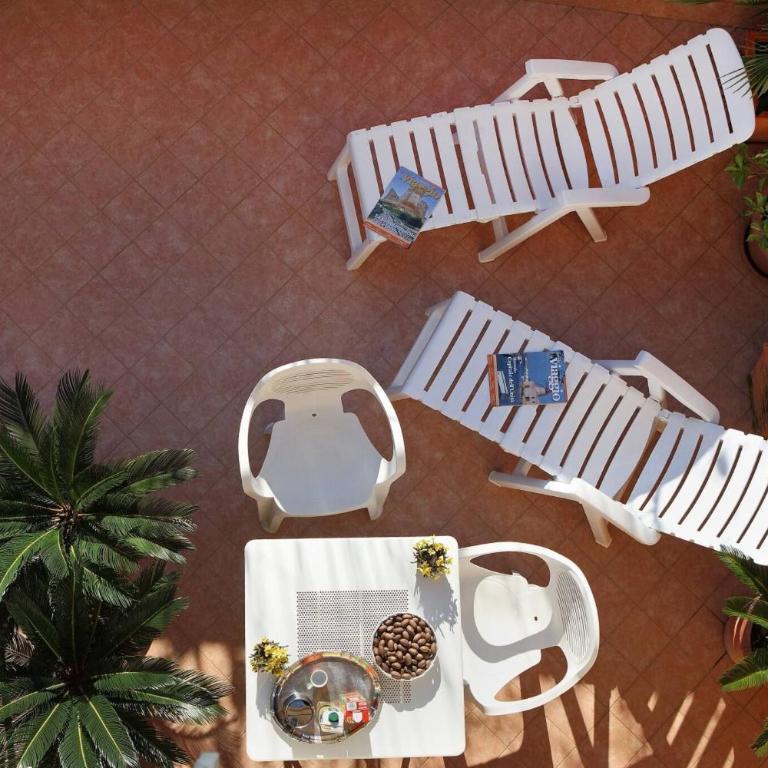 Adriana Sicily House Etna Sea parking - Appartamento - 29