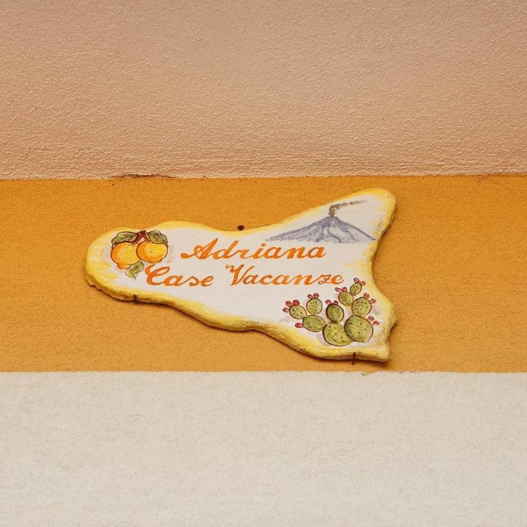 Adriana Sicily House Etna Sea parking - Appartamento - 31