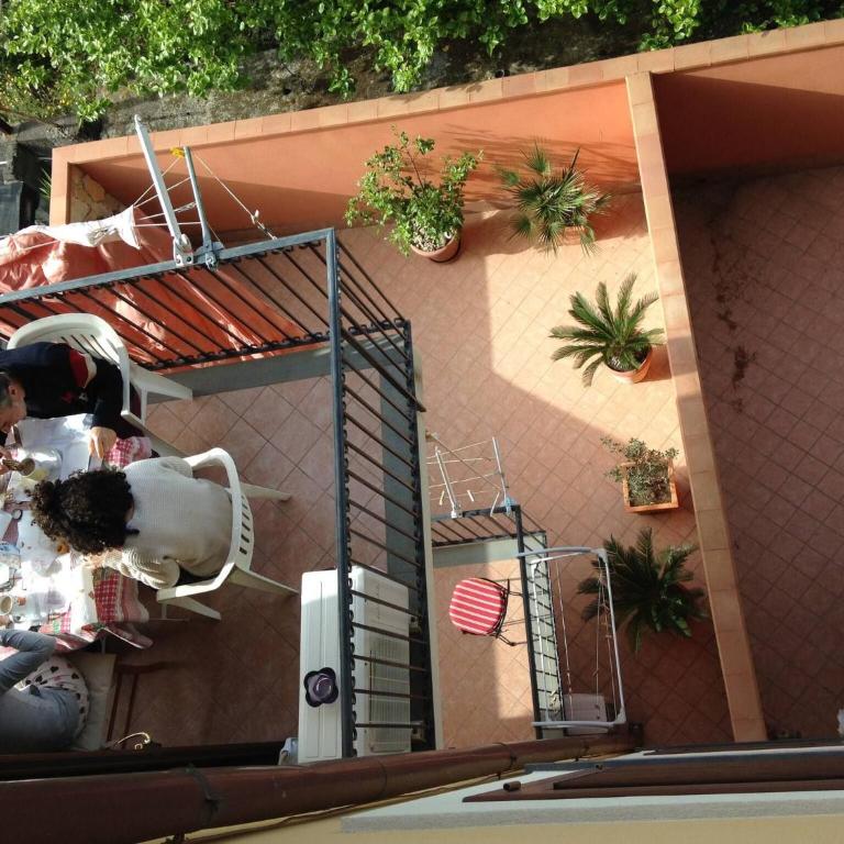 Adriana Sicily House Etna Sea parking - Appartamento - 34