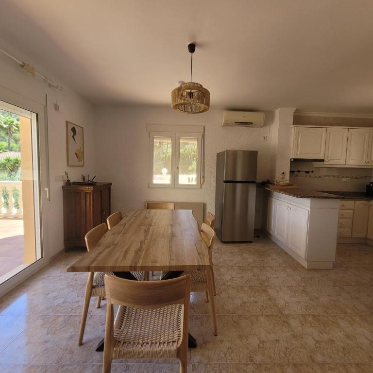 casa amarilla - Haus mit 3 Schlafzimmern - 3