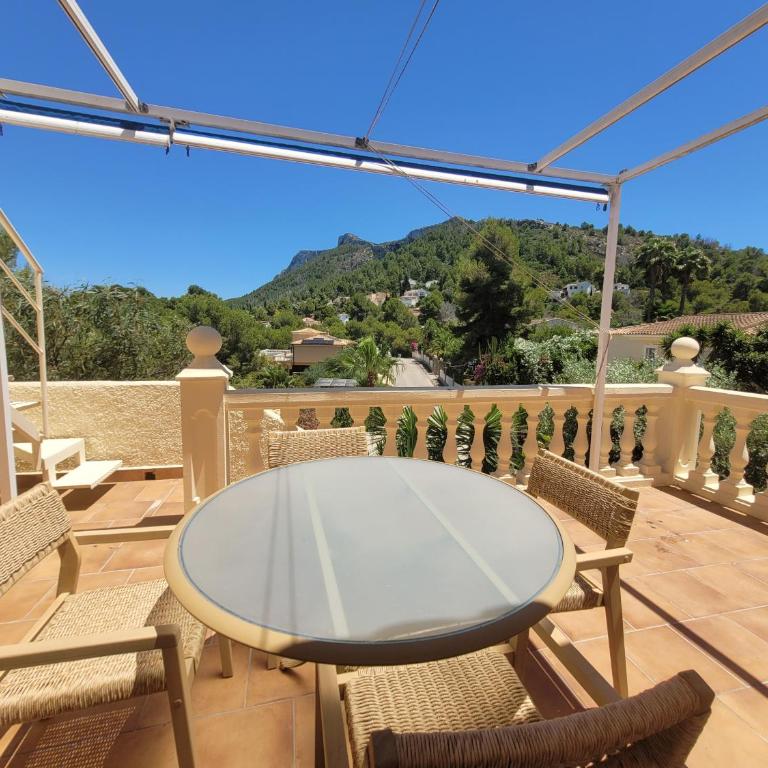 casa amarilla - Haus mit 3 Schlafzimmern - 5