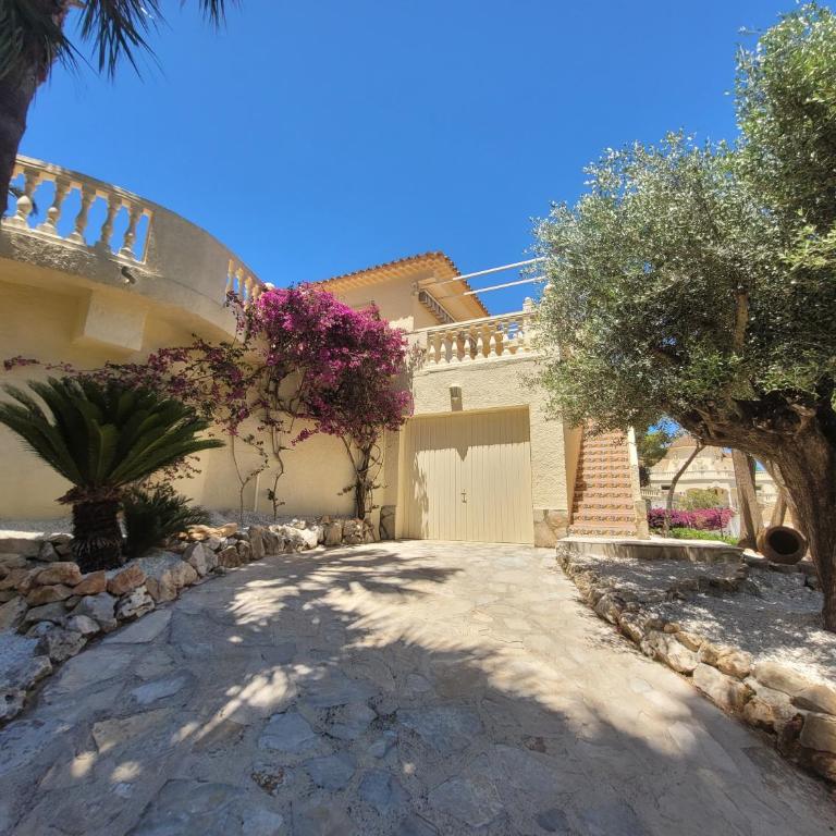casa amarilla - Haus mit 3 Schlafzimmern - 6