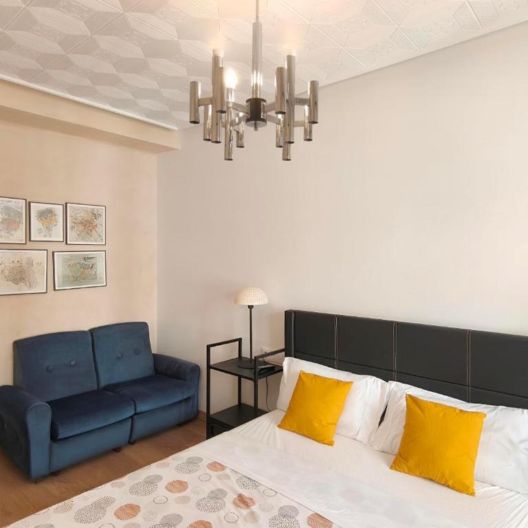 La Modernidad del Casco by Alogest - Apartment mit 3 Schlafzimmern - 21