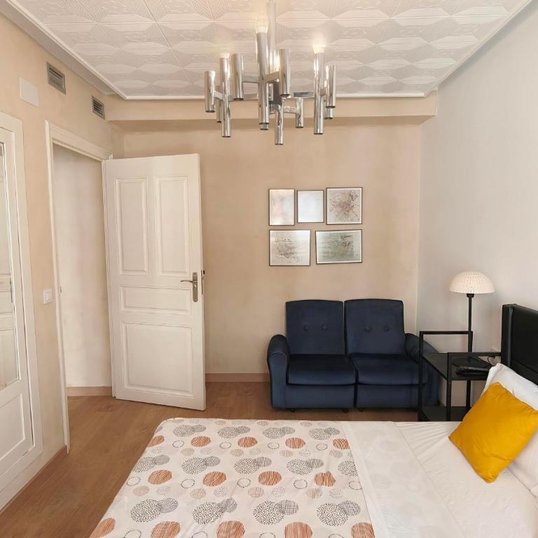 La Modernidad del Casco by Alogest - Apartment mit 3 Schlafzimmern - 23