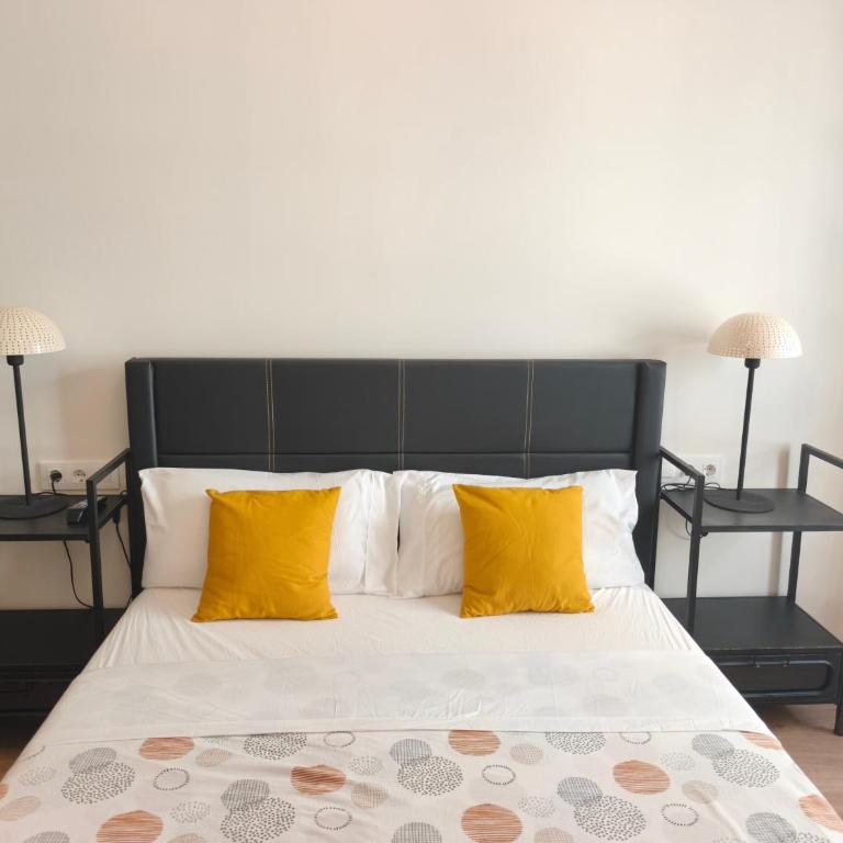 La Modernidad del Casco by Alogest - Apartment mit 3 Schlafzimmern - 20