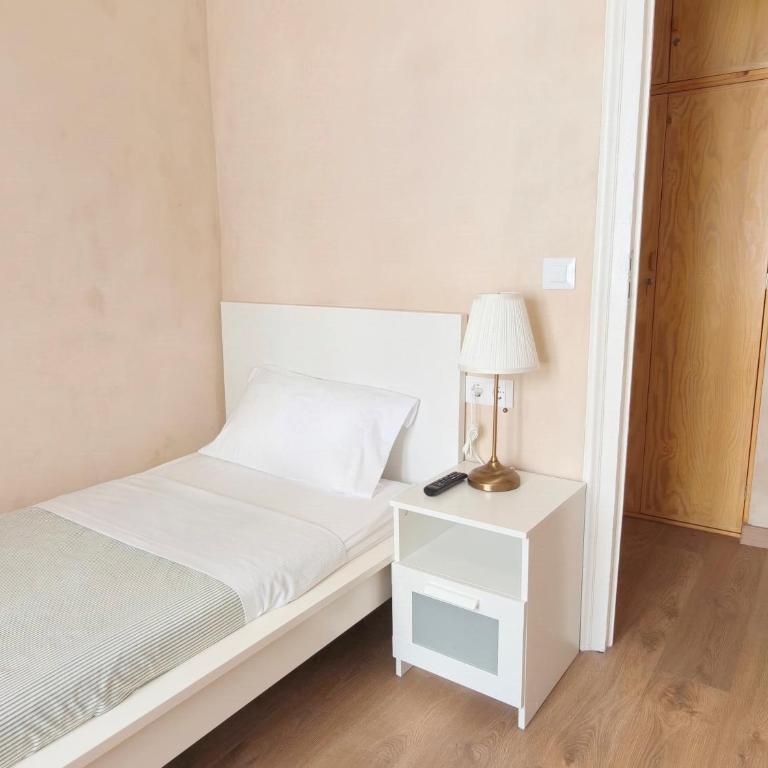 La Modernidad del Casco by Alogest - Apartment mit 3 Schlafzimmern - 33