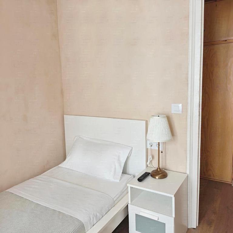 La Modernidad del Casco by Alogest - Apartment mit 3 Schlafzimmern - 7