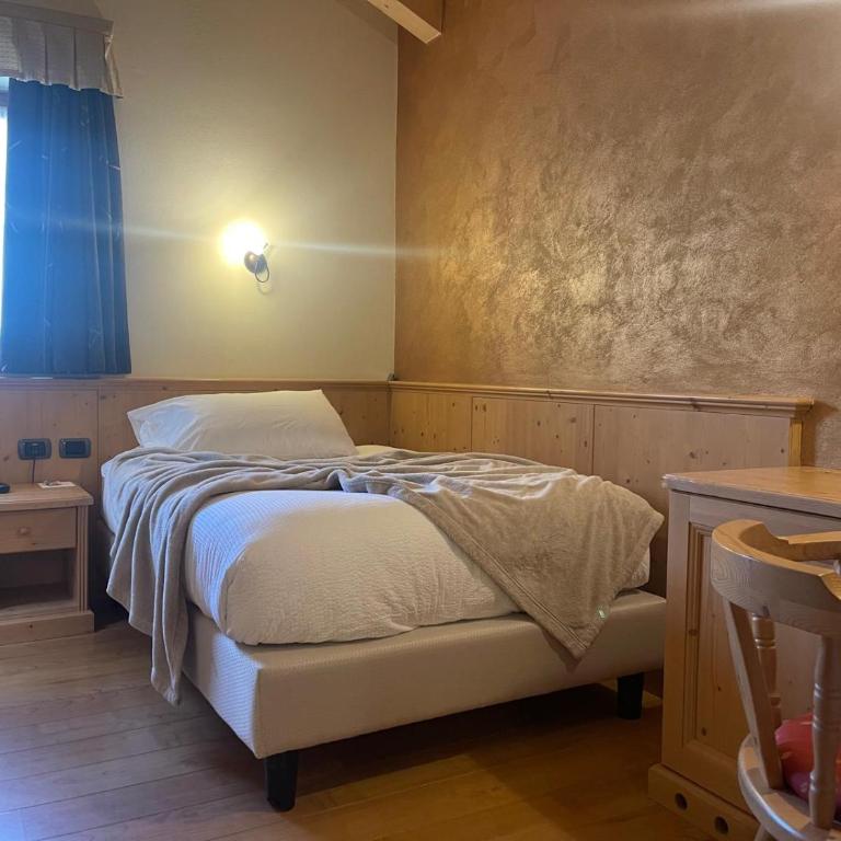 Romantic Charming Hotel Rancolin - Camera Matrimoniale Piccola - 5