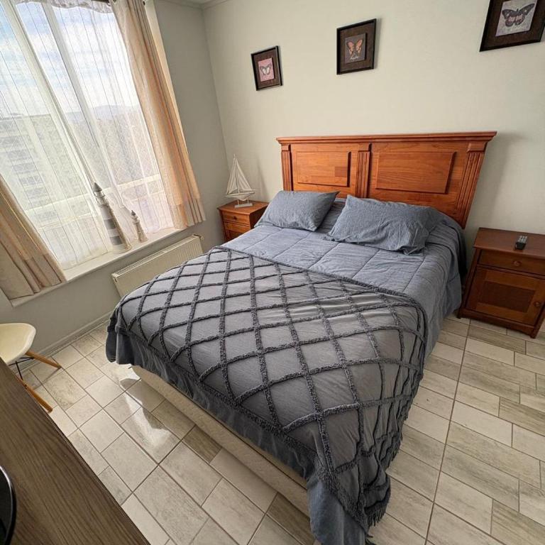 Espectacular Depto Laguna Vista Algarrobo (3D2B) - Apartamento de 3 dormitorios - 8