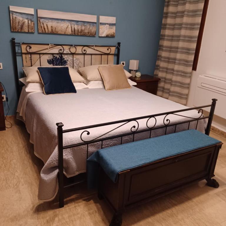 Quiet and comfort in the heart of Venice - Appartamento con Vista Giardino - 4