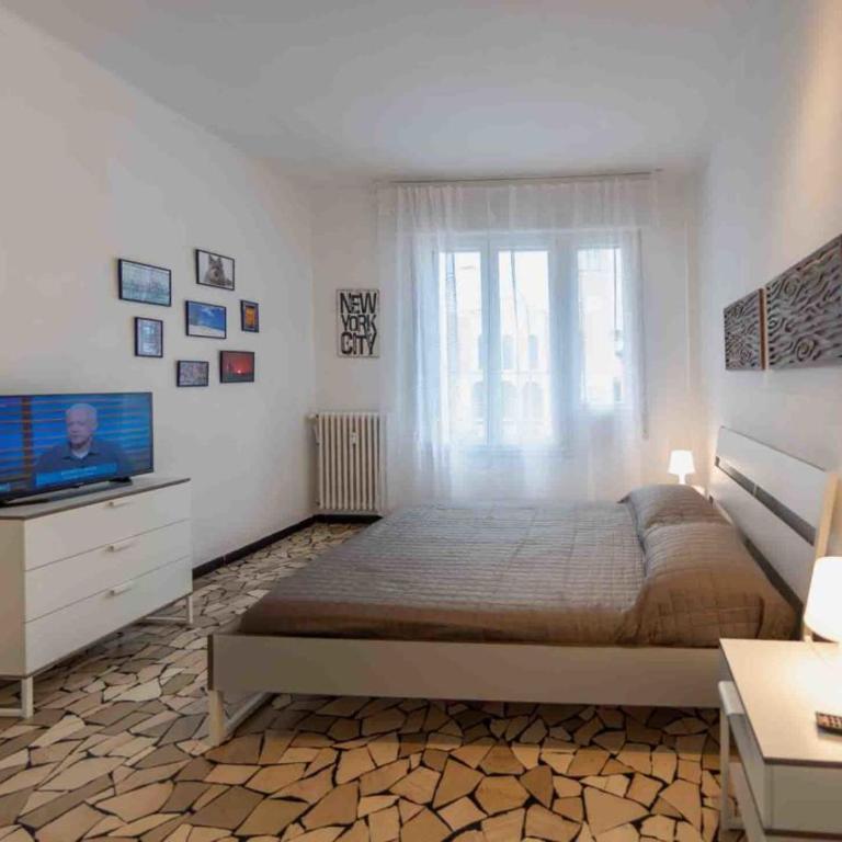 Casa Lilli: Comfort Bolognese - Appartamento con 2 Camere da Letto - 2